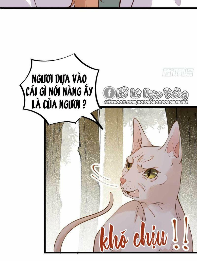 Sát Thủ Vương Phi Không Dễ Chọc Chapter 58 - Next Chapter 59