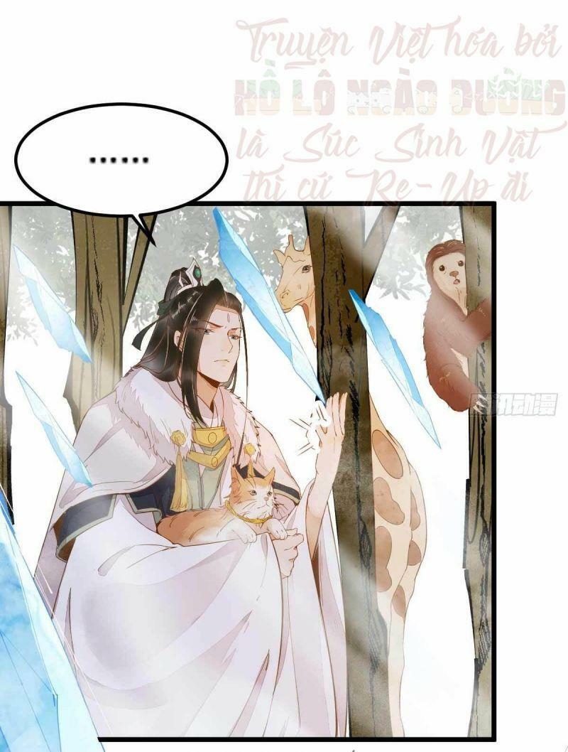 Sát Thủ Vương Phi Không Dễ Chọc Chapter 58 - Next Chapter 59