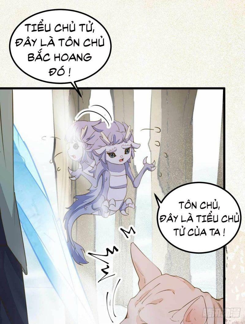 Sát Thủ Vương Phi Không Dễ Chọc Chapter 58 - Next Chapter 59