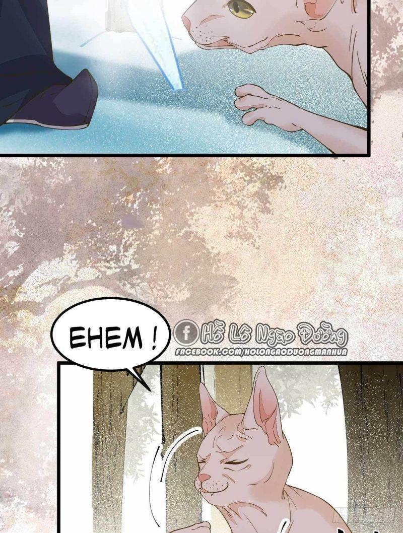 Sát Thủ Vương Phi Không Dễ Chọc Chapter 58 - Next Chapter 59