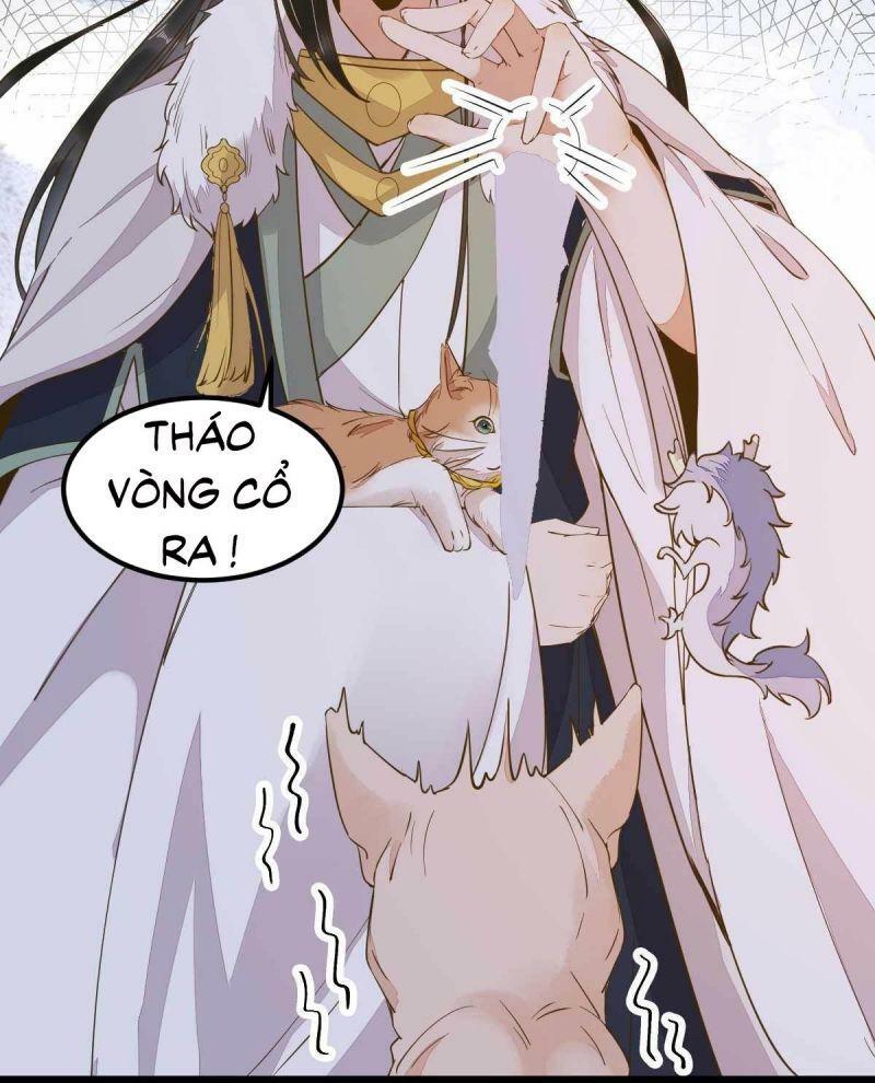 Sát Thủ Vương Phi Không Dễ Chọc Chapter 58 - Next Chapter 59