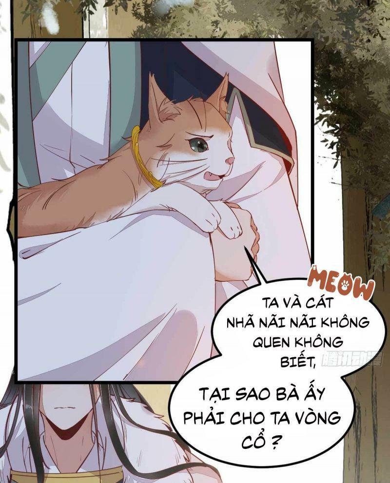 Sát Thủ Vương Phi Không Dễ Chọc Chapter 58 - Next Chapter 59