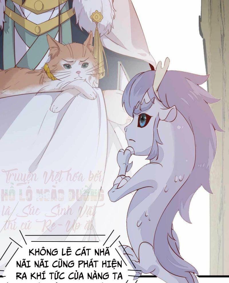 Sát Thủ Vương Phi Không Dễ Chọc Chapter 58 - Next Chapter 59