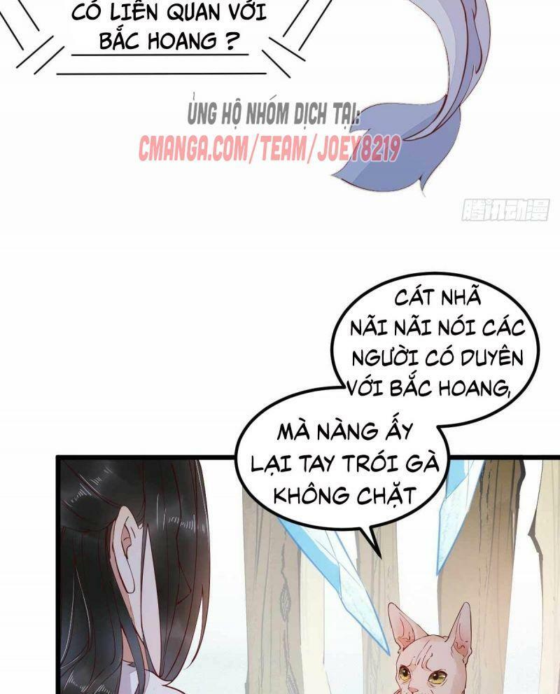 Sát Thủ Vương Phi Không Dễ Chọc Chapter 58 - Next Chapter 59