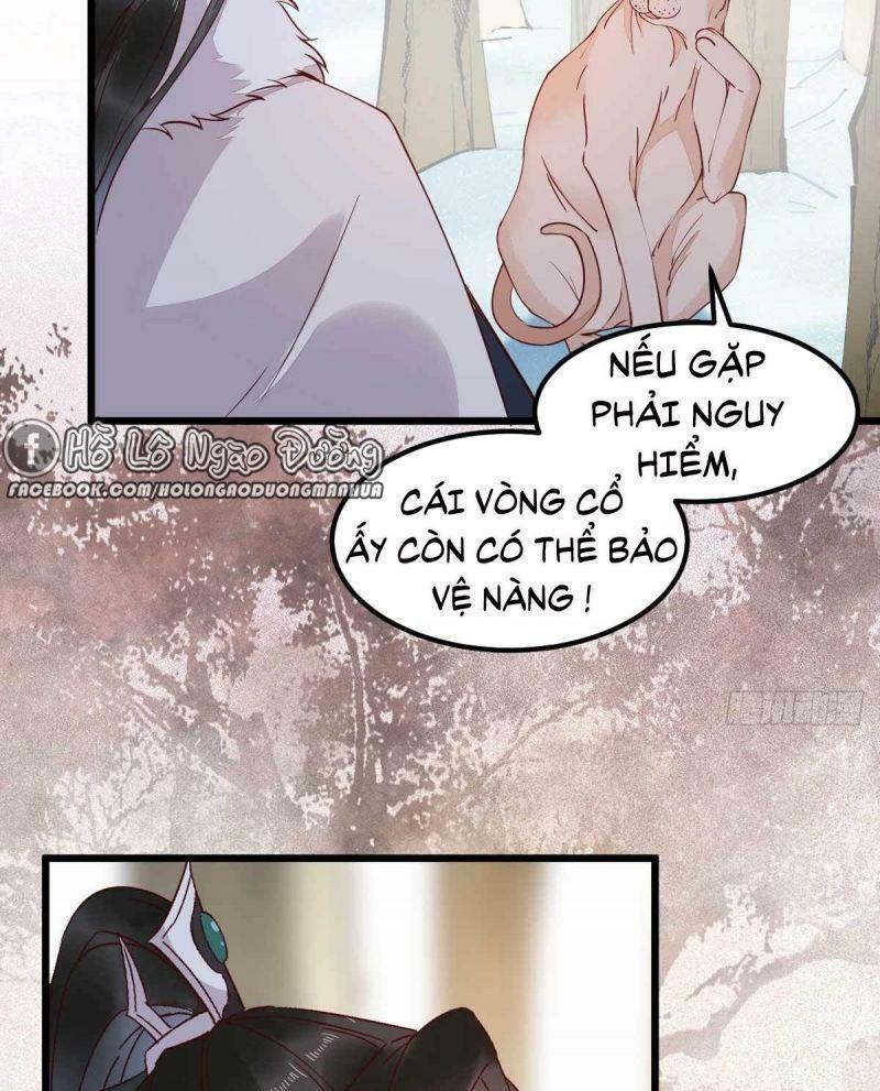 Sát Thủ Vương Phi Không Dễ Chọc Chapter 58 - Next Chapter 59