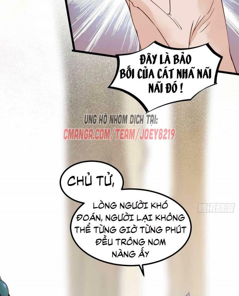 Sát Thủ Vương Phi Không Dễ Chọc Chapter 58 - Next Chapter 59