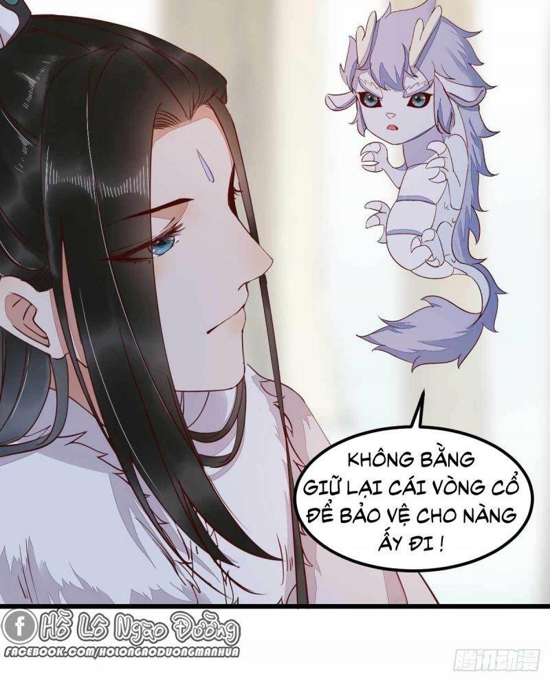 Sát Thủ Vương Phi Không Dễ Chọc Chapter 58 - Next Chapter 59