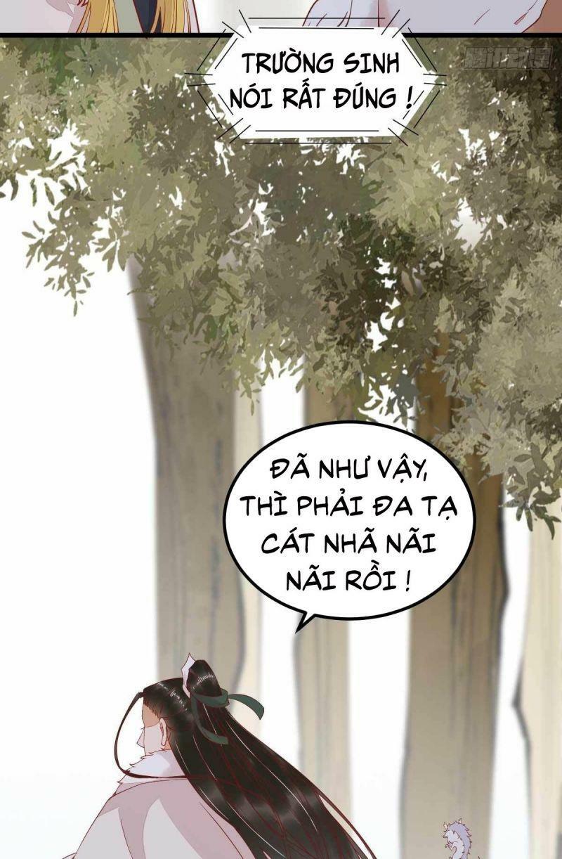 Sát Thủ Vương Phi Không Dễ Chọc Chapter 58 - Next Chapter 59