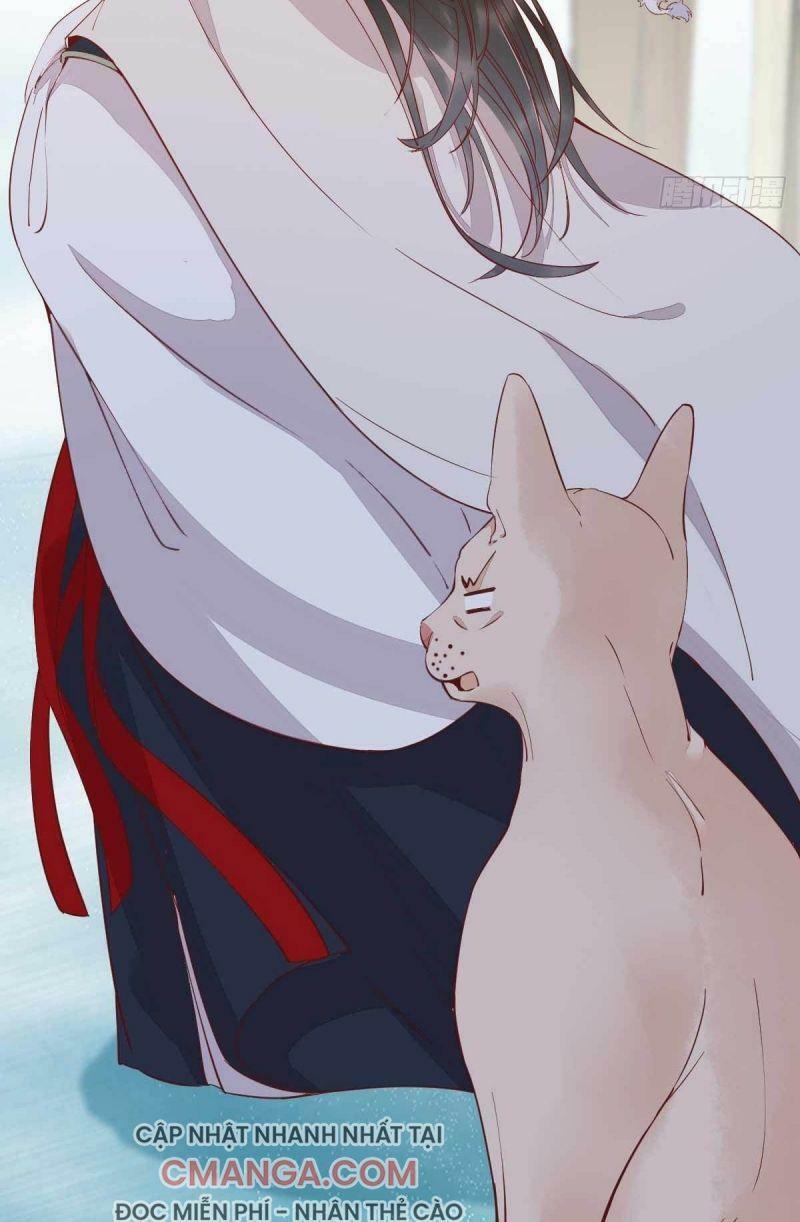 Sát Thủ Vương Phi Không Dễ Chọc Chapter 58 - Next Chapter 59