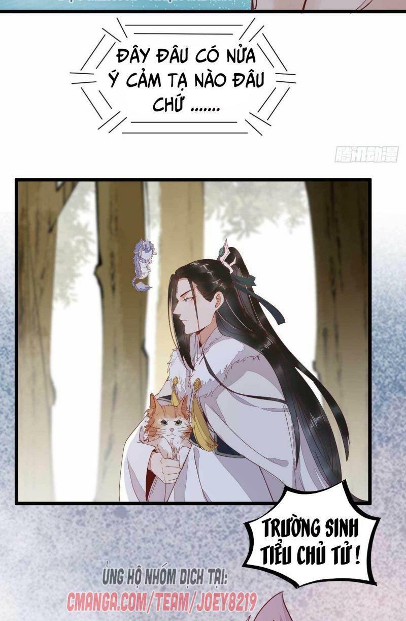 Sát Thủ Vương Phi Không Dễ Chọc Chapter 58 - Next Chapter 59