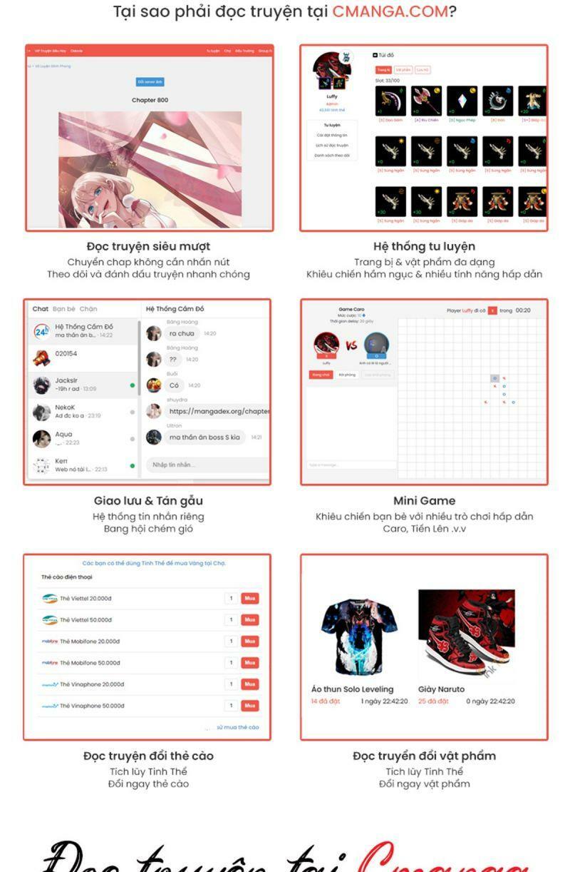 Sát Thủ Vương Phi Không Dễ Chọc Chapter 58 - Next Chapter 59