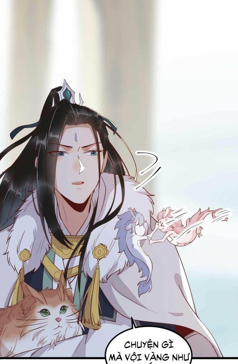 Sát Thủ Vương Phi Không Dễ Chọc Chapter 58 - Next Chapter 59