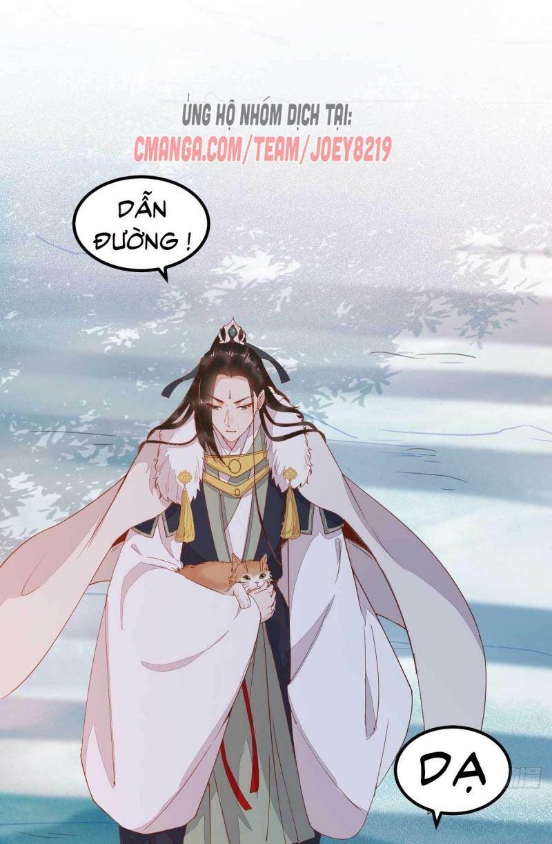 Sát Thủ Vương Phi Không Dễ Chọc Chapter 58 - Next Chapter 59