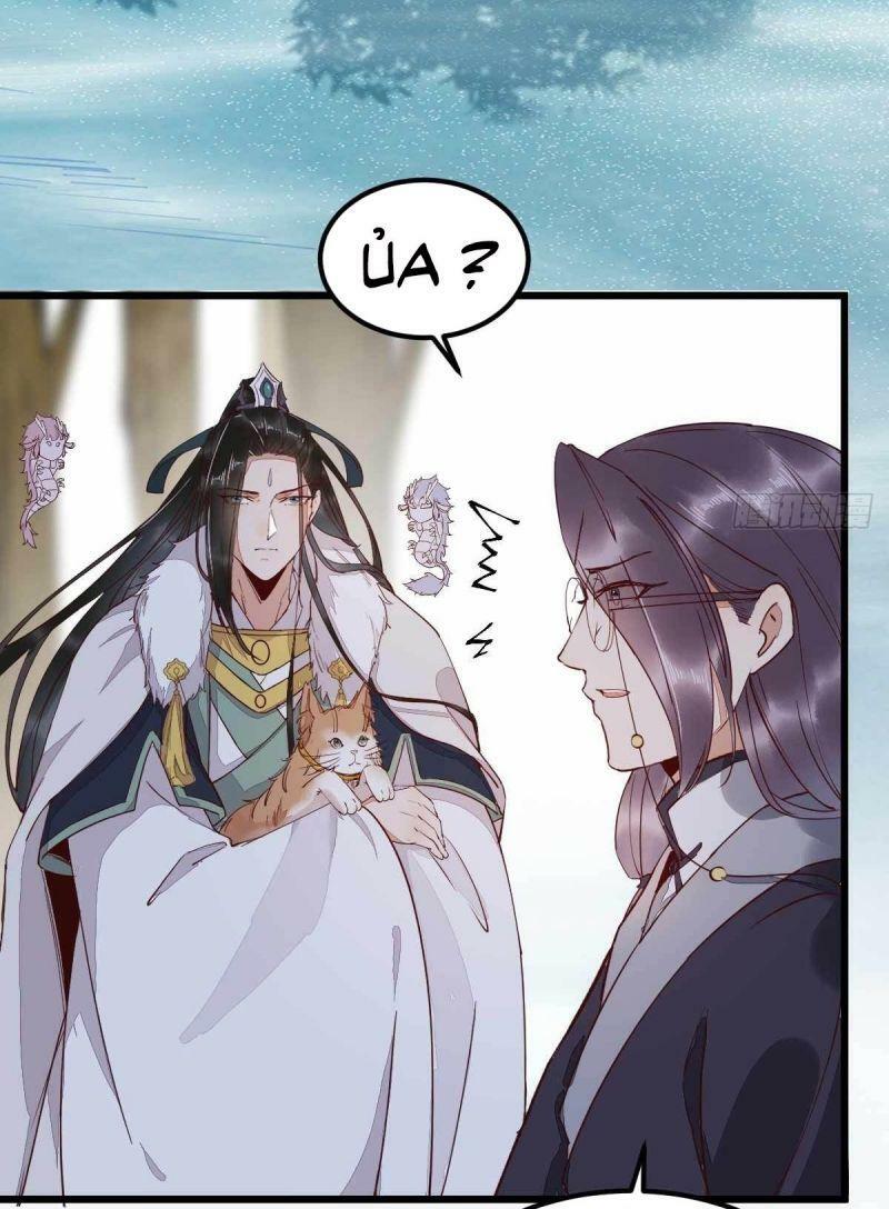 Sát Thủ Vương Phi Không Dễ Chọc Chapter 58 - Next Chapter 59