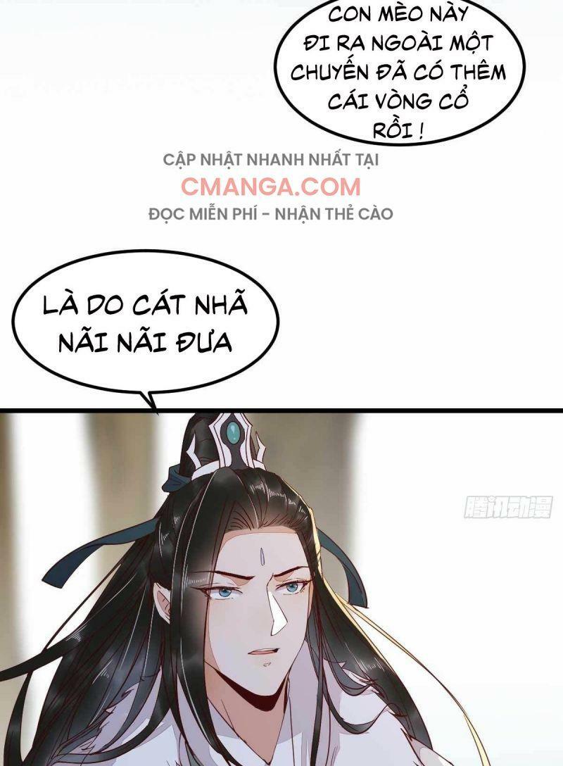 Sát Thủ Vương Phi Không Dễ Chọc Chapter 58 - Next Chapter 59