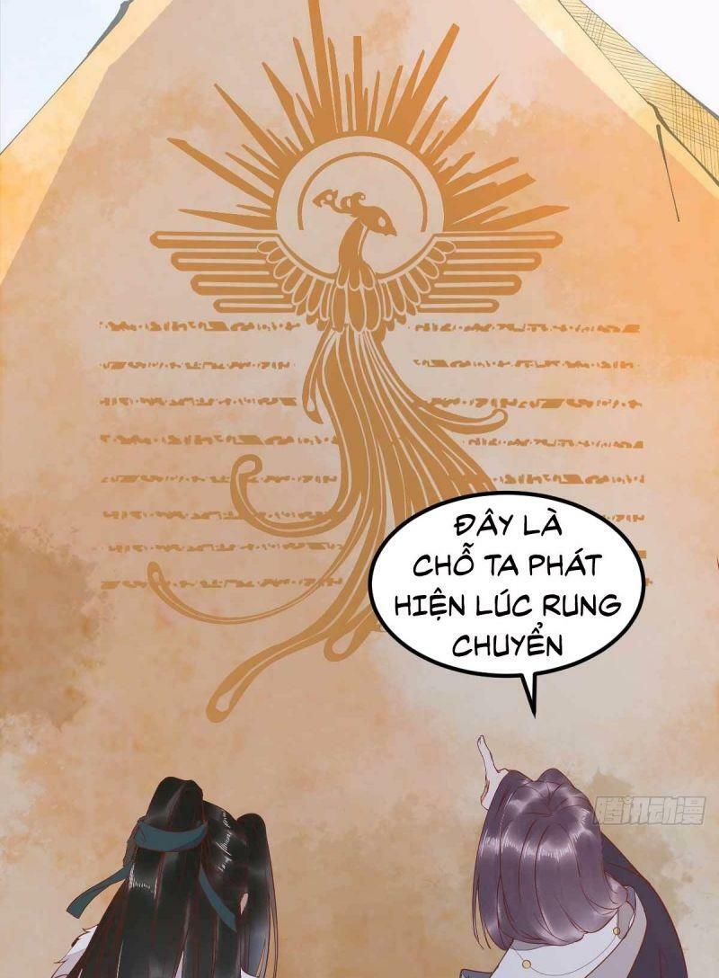 Sát Thủ Vương Phi Không Dễ Chọc Chapter 58 - Next Chapter 59