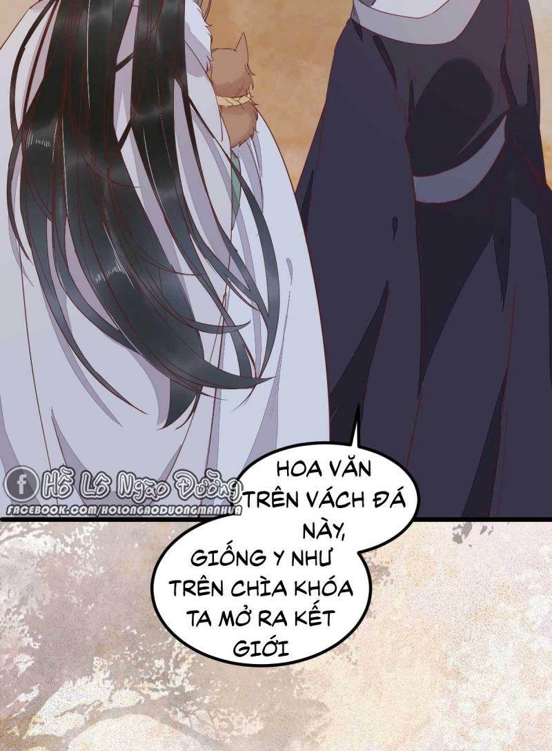 Sát Thủ Vương Phi Không Dễ Chọc Chapter 58 - Next Chapter 59