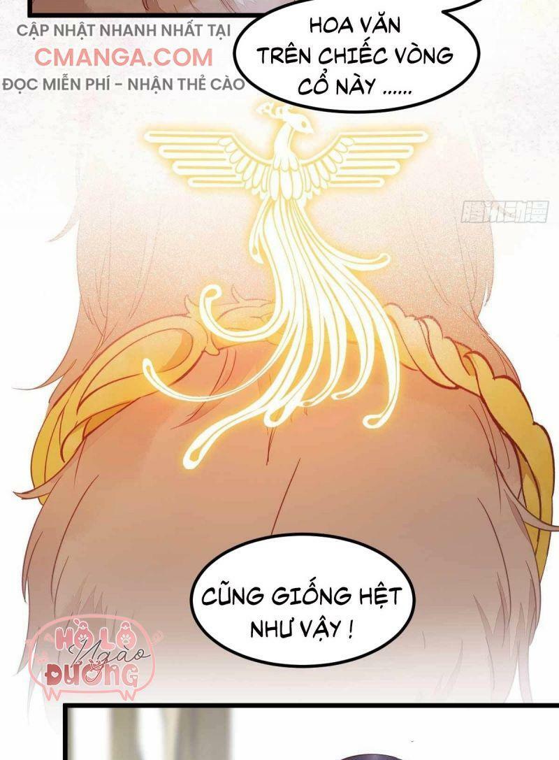 Sát Thủ Vương Phi Không Dễ Chọc Chapter 58 - Next Chapter 59