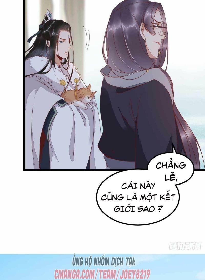 Sát Thủ Vương Phi Không Dễ Chọc Chapter 58 - Next Chapter 59