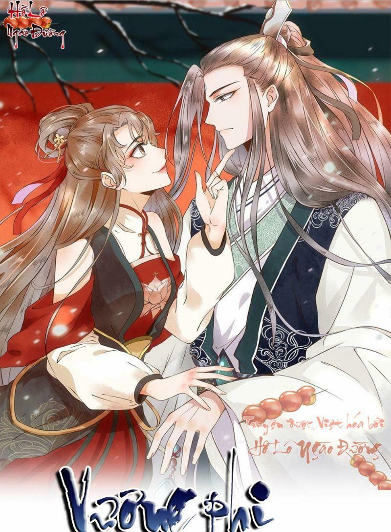 Sát Thủ Vương Phi Không Dễ Chọc Chapter 59 - Next Chapter 60