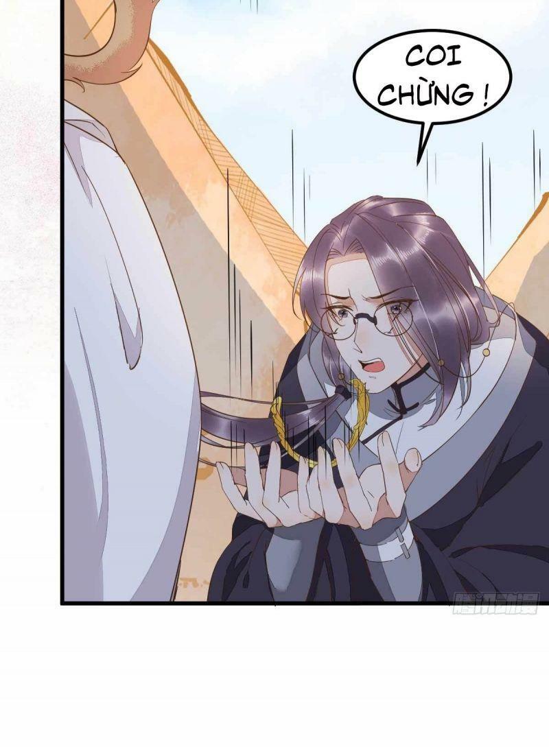 Sát Thủ Vương Phi Không Dễ Chọc Chapter 59 - Next Chapter 60