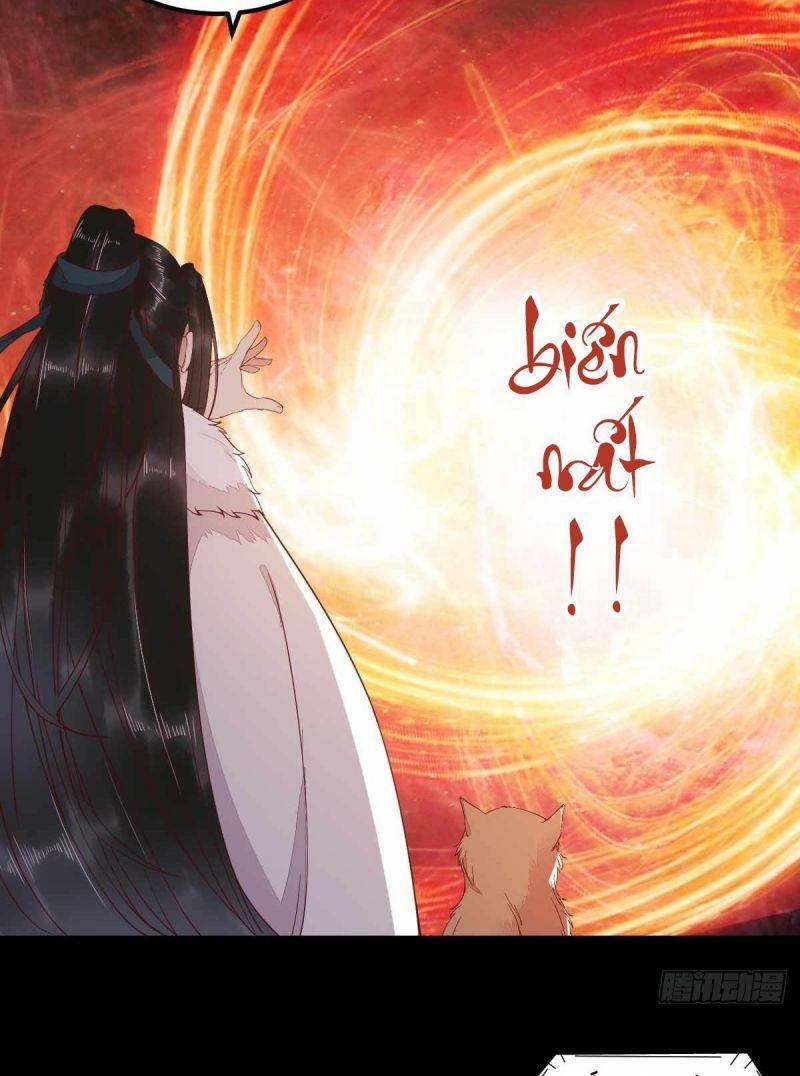 Sát Thủ Vương Phi Không Dễ Chọc Chapter 59 - Next Chapter 60