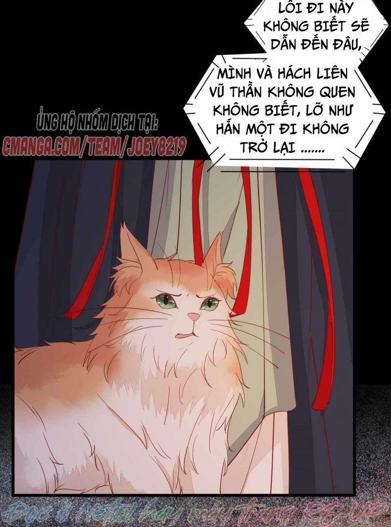 Sát Thủ Vương Phi Không Dễ Chọc Chapter 59 - Next Chapter 60