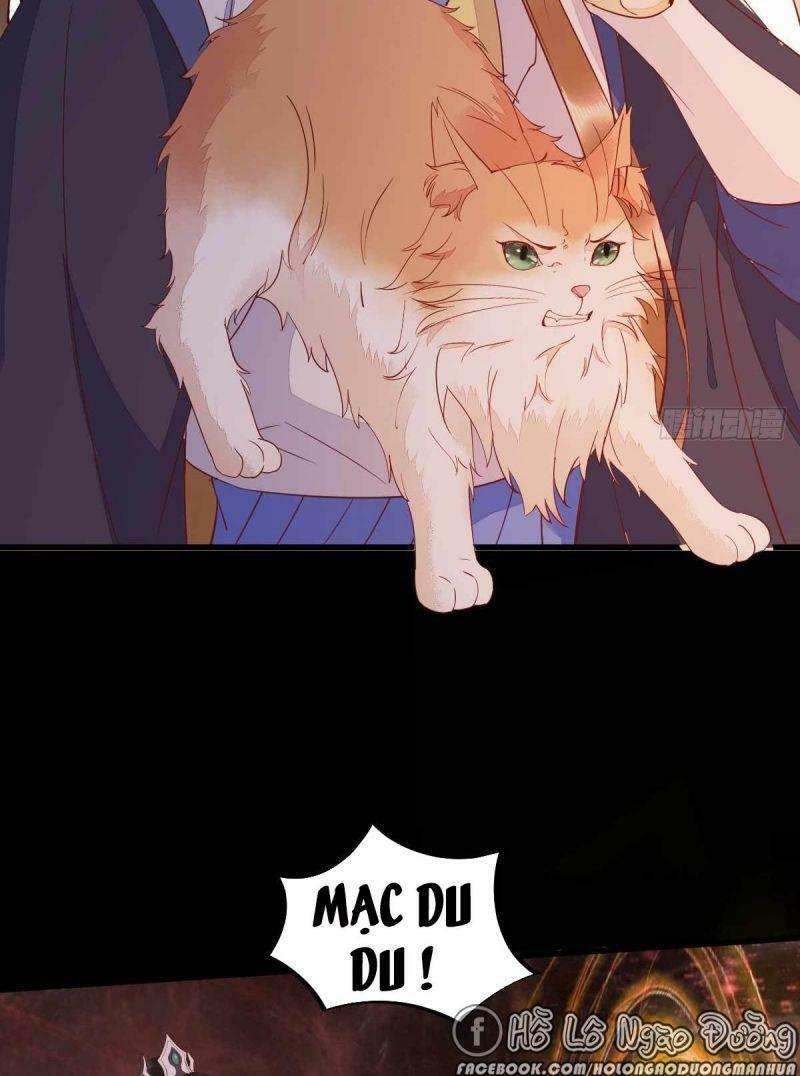 Sát Thủ Vương Phi Không Dễ Chọc Chapter 59 - Next Chapter 60