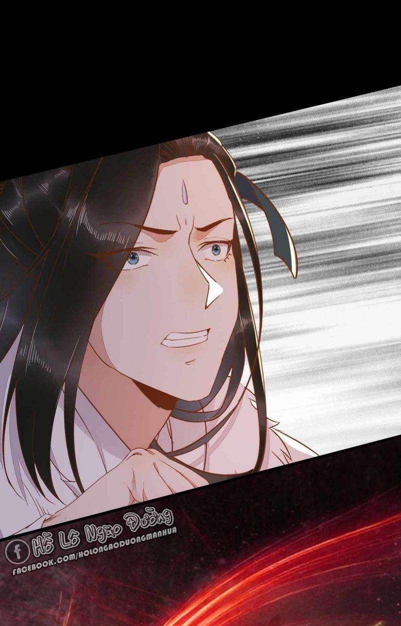 Sát Thủ Vương Phi Không Dễ Chọc Chapter 59 - Next Chapter 60