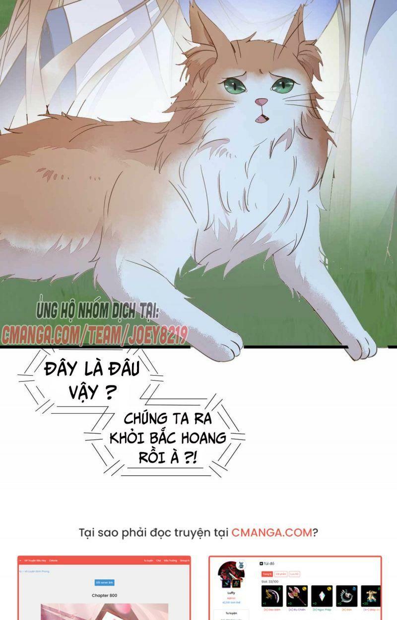 Sát Thủ Vương Phi Không Dễ Chọc Chapter 59 - Next Chapter 60