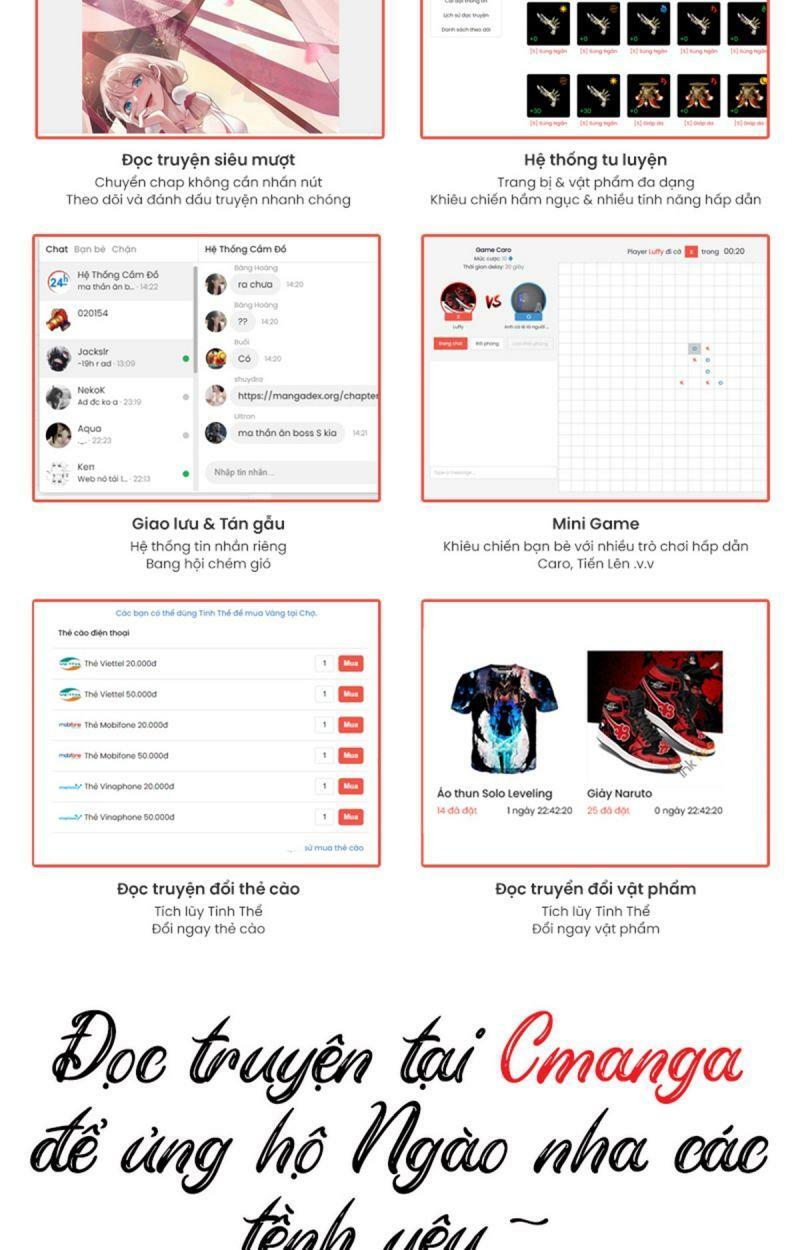 Sát Thủ Vương Phi Không Dễ Chọc Chapter 59 - Next Chapter 60