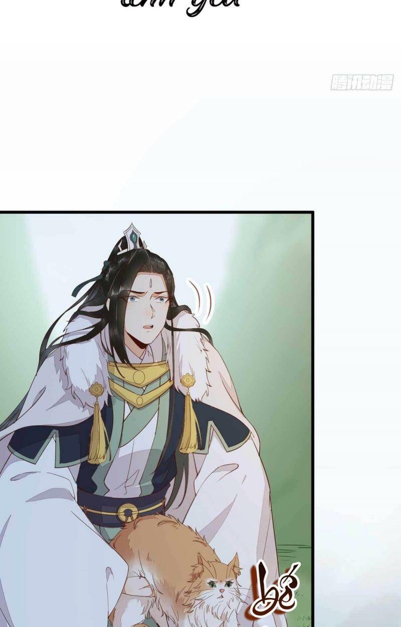 Sát Thủ Vương Phi Không Dễ Chọc Chapter 59 - Next Chapter 60