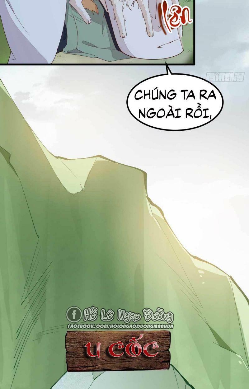 Sát Thủ Vương Phi Không Dễ Chọc Chapter 59 - Next Chapter 60