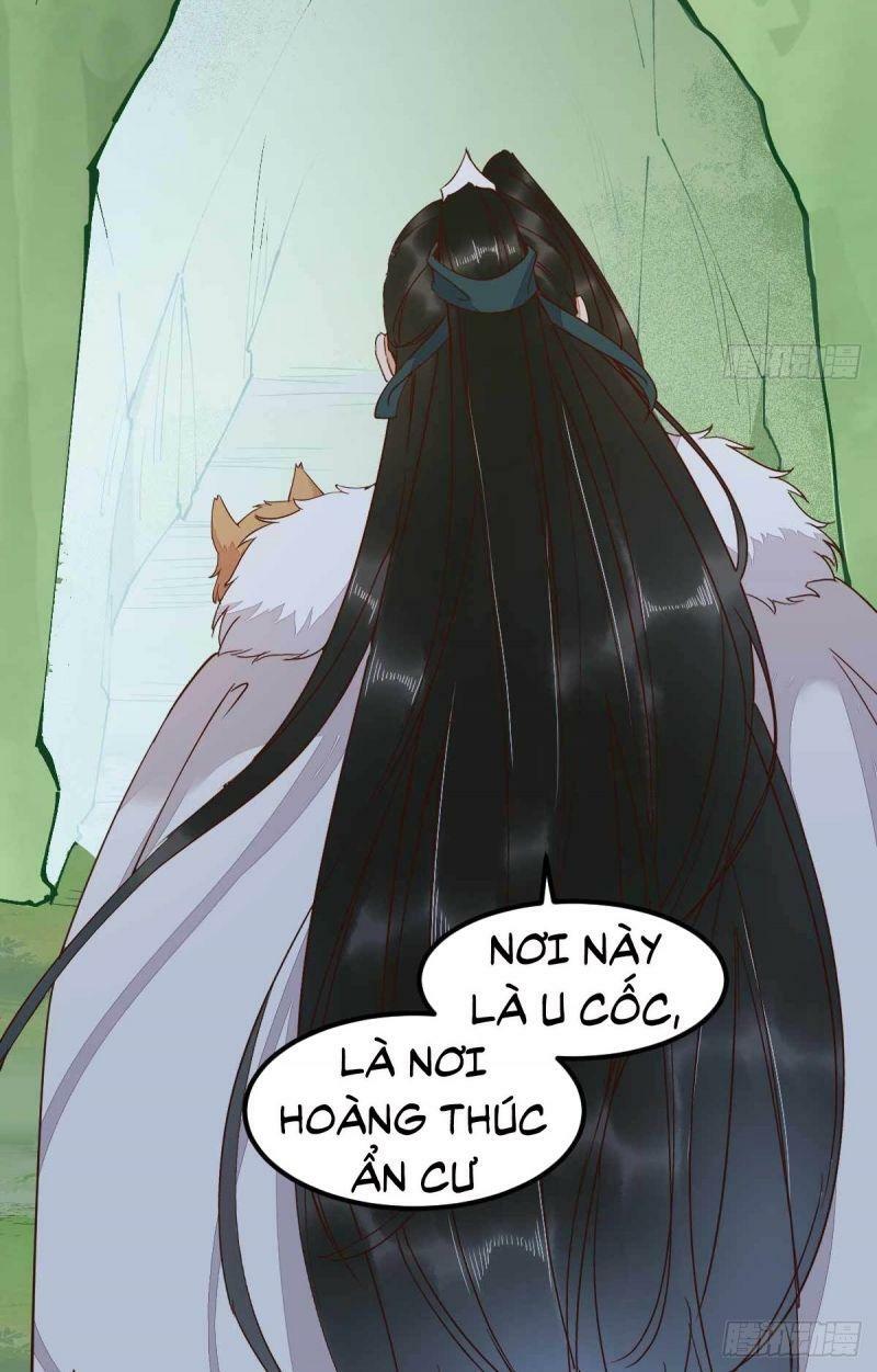 Sát Thủ Vương Phi Không Dễ Chọc Chapter 59 - Next Chapter 60