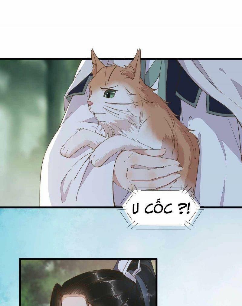 Sát Thủ Vương Phi Không Dễ Chọc Chapter 59 - Next Chapter 60