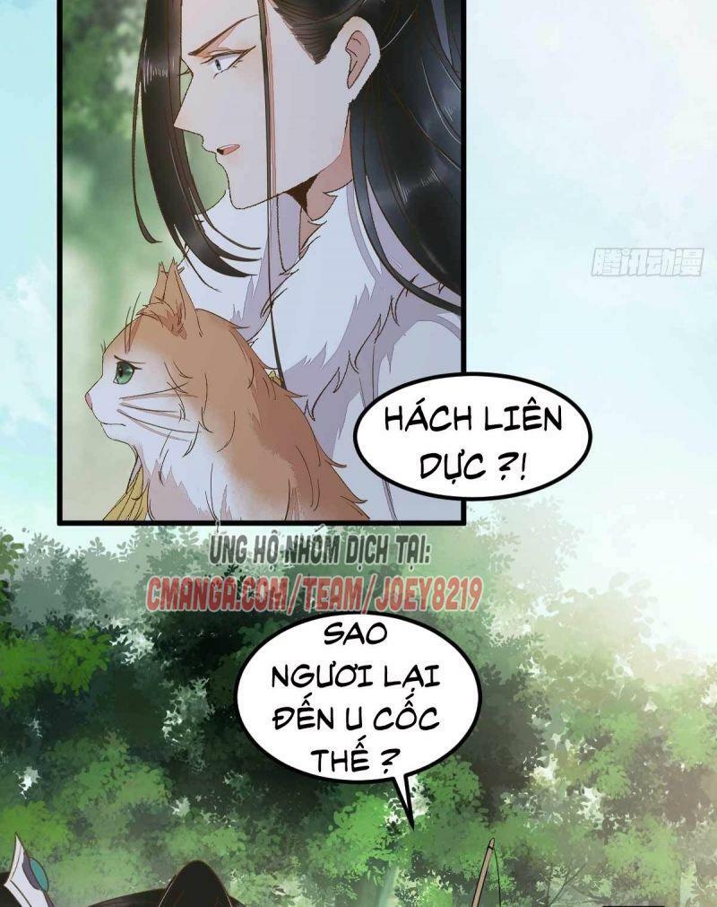 Sát Thủ Vương Phi Không Dễ Chọc Chapter 59 - Next Chapter 60