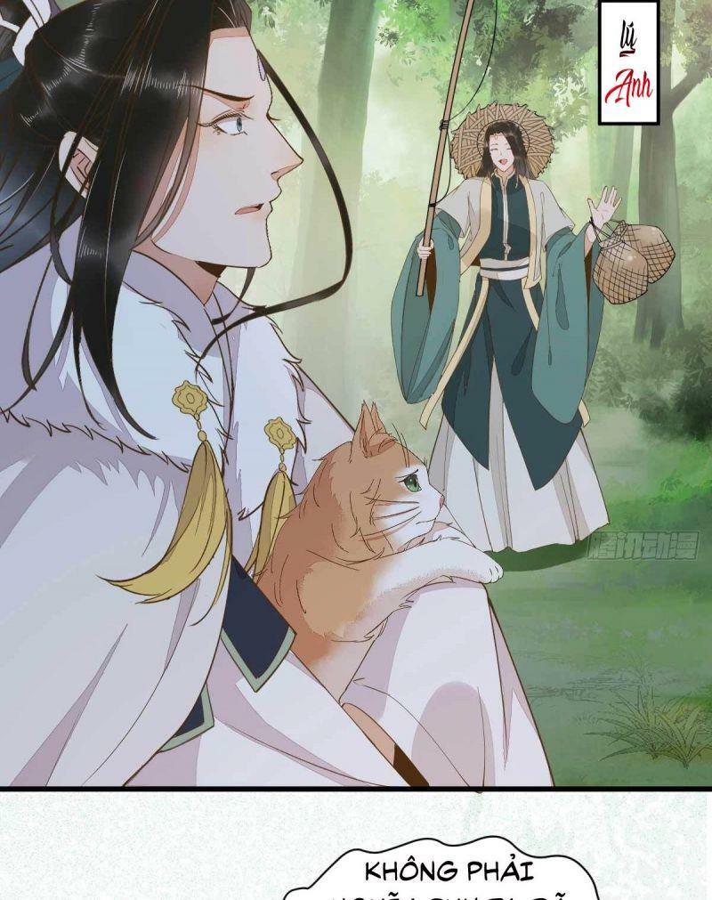 Sát Thủ Vương Phi Không Dễ Chọc Chapter 59 - Next Chapter 60