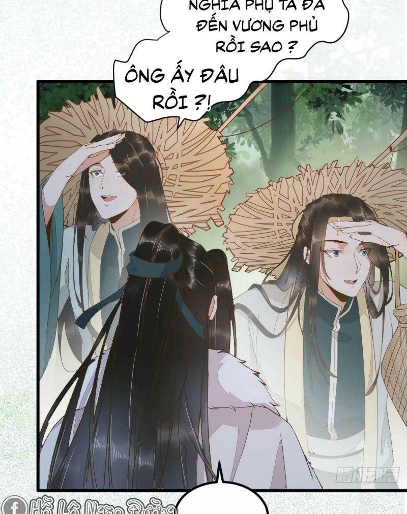 Sát Thủ Vương Phi Không Dễ Chọc Chapter 59 - Next Chapter 60