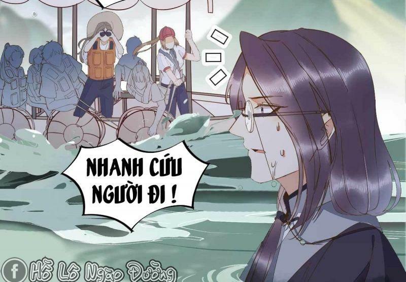 Sát Thủ Vương Phi Không Dễ Chọc Chapter 59 - Next Chapter 60