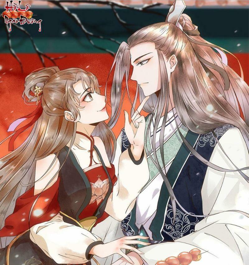 Sát Thủ Vương Phi Không Dễ Chọc Chapter 60 - Next Chapter 61