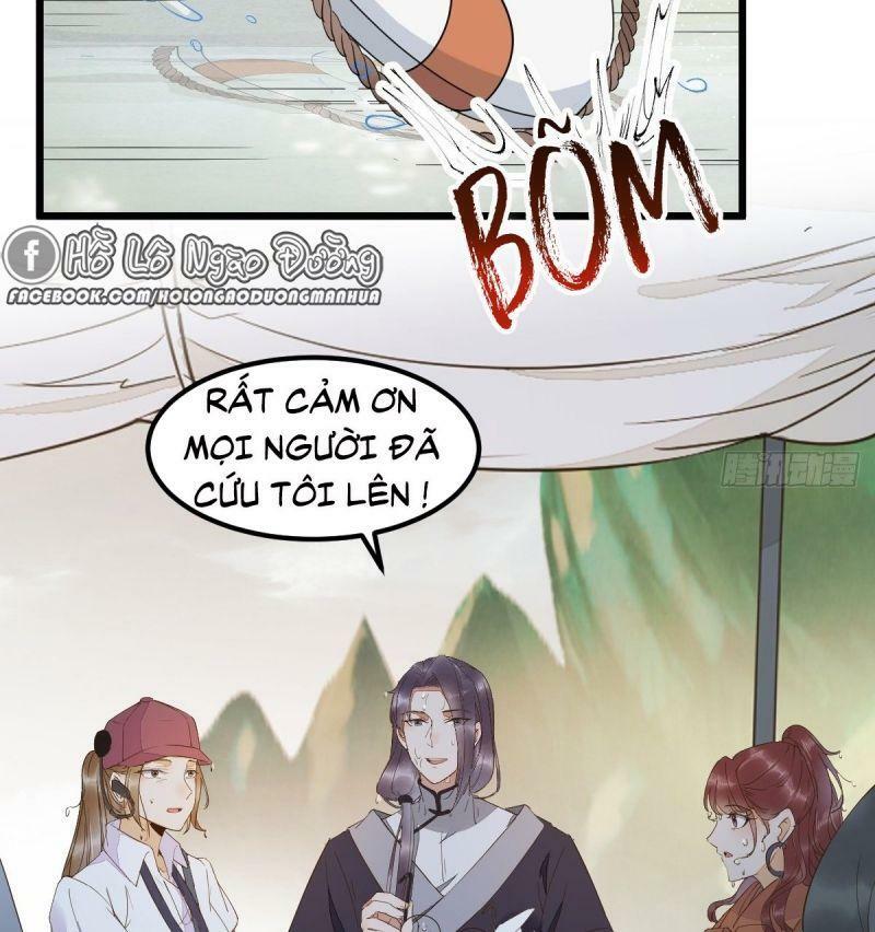 Sát Thủ Vương Phi Không Dễ Chọc Chapter 60 - Next Chapter 61