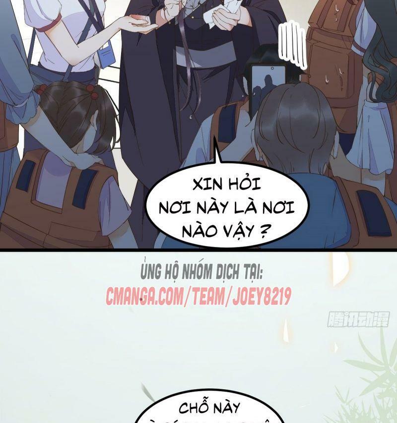 Sát Thủ Vương Phi Không Dễ Chọc Chapter 60 - Next Chapter 61