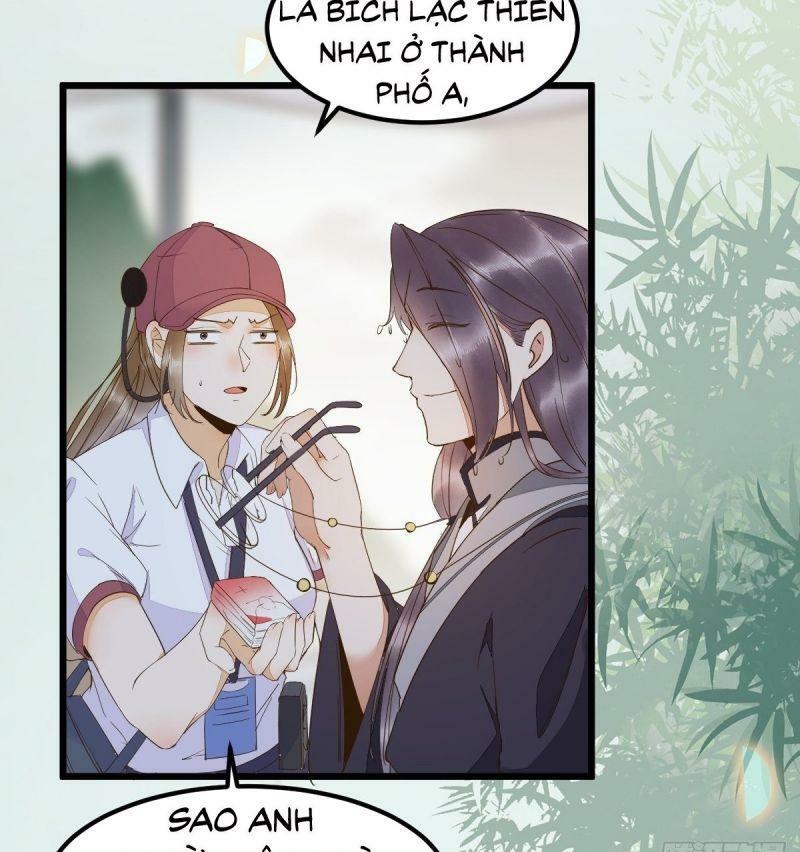 Sát Thủ Vương Phi Không Dễ Chọc Chapter 60 - Next Chapter 61