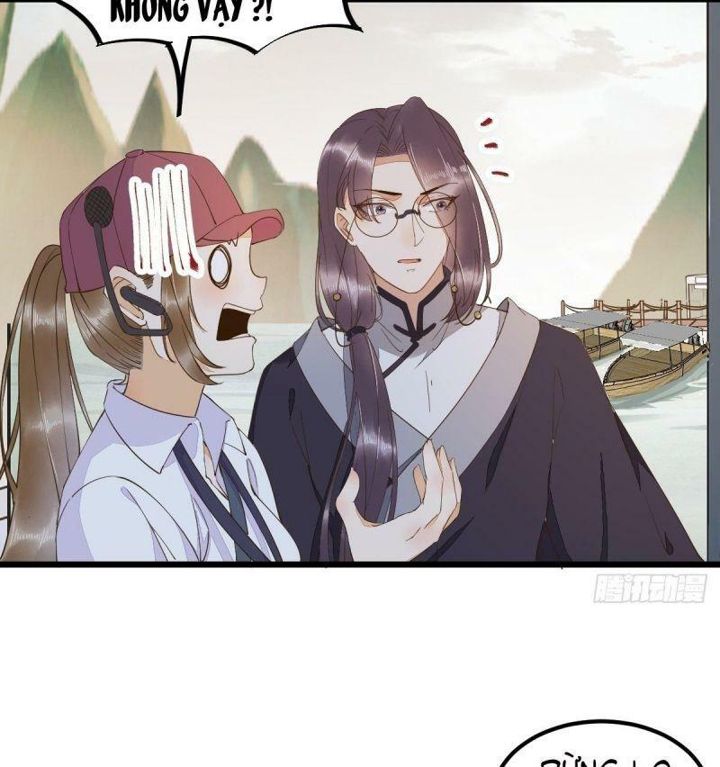 Sát Thủ Vương Phi Không Dễ Chọc Chapter 60 - Next Chapter 61