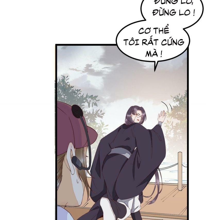 Sát Thủ Vương Phi Không Dễ Chọc Chapter 60 - Next Chapter 61