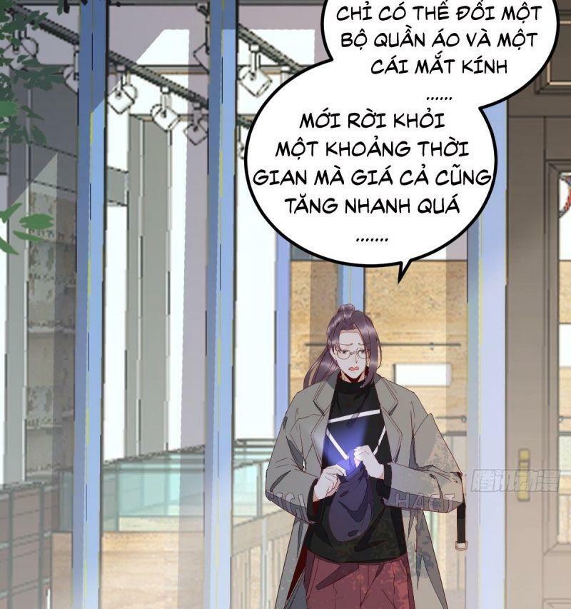 Sát Thủ Vương Phi Không Dễ Chọc Chapter 60 - Next Chapter 61