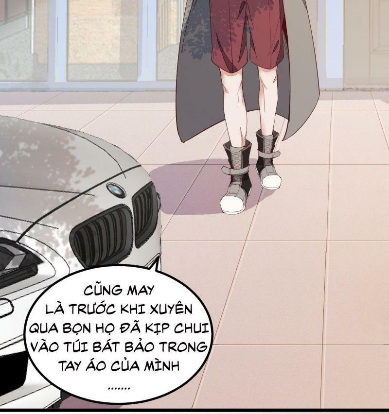 Sát Thủ Vương Phi Không Dễ Chọc Chapter 60 - Next Chapter 61