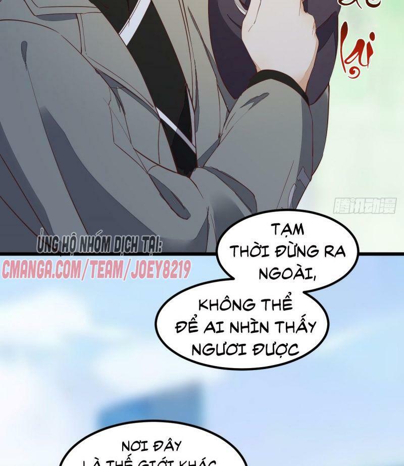 Sát Thủ Vương Phi Không Dễ Chọc Chapter 60 - Next Chapter 61