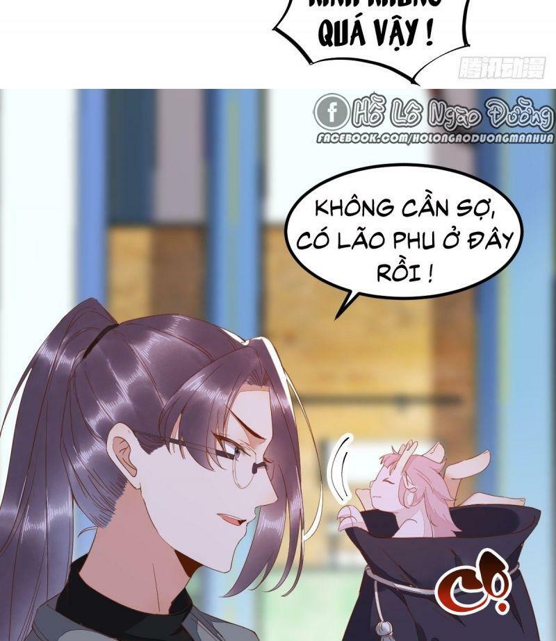 Sát Thủ Vương Phi Không Dễ Chọc Chapter 60 - Next Chapter 61