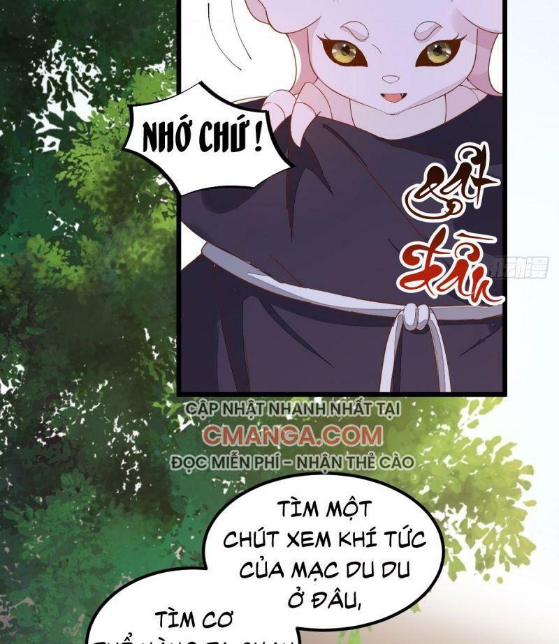 Sát Thủ Vương Phi Không Dễ Chọc Chapter 60 - Next Chapter 61